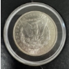Image 2 : 1904- O United States Morgan Silver Dollar- Wonderful Condition 