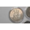 Image 2 : Assorted Foreign Coins - Canadian, Netherlands, Great Britain