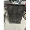 Image 1 : Collapsible Dog Crate - Approx. 38"