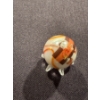 Image 2 : Vintage NFL Cleveland Browns Advertising Marble - Mint Condition