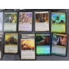 Image 10 : Large Lot of Over 100 MTG Magic The Gathering Trading Cards Including Many Holo, Rare & Even 4 Autos