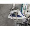 Image 4 : Hoover Vaccuum, Hoover Steam Vac Jr., Rowenta Steam Iron - All Working!