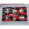Image 6 : 2007 United States Mint Silver Proof Set