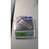 Image 4 : (2) Sterling Silver Reed & Barton Forks - Total Weight: 80.1g