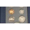 Image 9 : United States Mint 1993 Prestige Coin Set Including 90% Silver