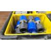 Image 11 : Stanley Organizer Filled With Assorted Fittings For Fluid Systems 