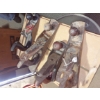 Image 3 : 4 Pc Collection Vintage Wood Planes - See Pics
