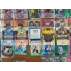 Image 11 : 40 Assorted Near Mint Football Trading Cards Ft. Names Like Myles Garrett, George Kittle & More!