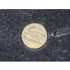 Image 4 : Assortment of Gold Pieces ~ 4 Different 10K Gold Bars (0.5G) & A 14K Gold Miniature $20 Eagle (0.8G)