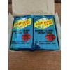 Image 4 : 1993-94 Fleer Excel Minor League Jumbo Wax Pack - Sealed & Never Opened - Possible Jeter Rookie