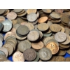 Image 12 : Large Lot of Assorted Canadian Cents, 1,053g