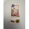 Image 2 : Vintage Cleveland Indians Chief Wahoo Souvenir Pin - Mint Condition