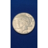 Image 1 : 1922-S Silver Peace Dollar