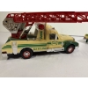 Image 3 : Hess Gasoline Semi Truck & Firetruck