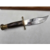 Image 2 : 1998 Dale Earnhardt Daytona 500 Championship Bowie Knife