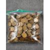 Image 4 : HUGE Assortment of COPPER United States Pennies ~ $10.00 Face Value ~ Featuring Many Wheats!