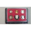 Image 4 : 1971, 1975, 1976, 1977, 1982 United States Proof Sets