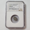 Image 1 : NGC Genuine 1533-84 Russia Kopek Ivan IV Vasilyevich Ivan the Terrible 