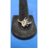 Image 6 : Sterling Silver Earring Sets, Mercury Head Necklace Pendant & Ring TW: 15.5G