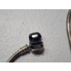 Image 9 : Pandora Bracelet Set: Various Sterling Silver & Other Metal Charms - TW of Sterling Silver: 39.1g