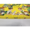 Image 6 : Vintage "Fun-Time Things to Do" 8-Book Box Set - All in Great Condition! 