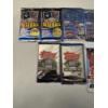 Image 2 : 8 - Unopened Packs of Topps Baseball Cards - 1995, 1996, 2003 & 2022