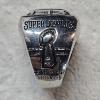 Image 2 : 1974 Pittsburgh Steelers NFL Super Bowl IX Championship Franco Harris #32 Ring - Size 11