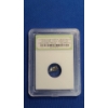 Image 1 : INB Graded Authentic Meteorite From Campo Del Cielo Argentina Discovered 1576 AD <.10g Crystal