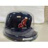 Image 1 : Autographed Indians Baseball Cap - Jason Kipnis with Certifricate of Authenticity 