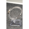 Image 3 : 10K Gold Filled Bulova Women's Wristwatch 