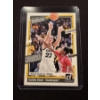 Image 1 : 2024 Panini Donruss Caitlin Clark Rookie Basketball Card - Mint Condition