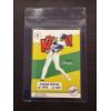 Image 1 : Shohei Ohtani Los Angeles Dodgers Kaboom Baseball Card - Mint - Low Production - 179/899
