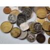Image 5 : Assortment of World Coins Including Canada, Brazil, Bahamas, Mexico, Tokens, & More!
