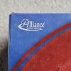 Image 3 : Alliance Rubber Company Advantage 600 Rubber Bands, One Pound