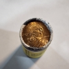 Image 2 : Roll Directly from the U.S. Mint: $25.00 Face Value of Sacagawea $1 "Golden Dollars"
