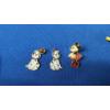 Image 2 : Assorted Disney Collectible Pins, Earrings & Pressed Pennies