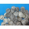 Image 5 : Lot of 80 Assorted Years United States Buffalo Nickels FV: $4.00