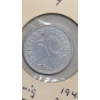 Image 4 : Assorted Denomination German Pfennig Coins 