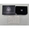 Image 3 : 1992 United States Mint Premier Silver Proof Set