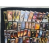 Image 2 : Large Lot of MTG Magic The Gathering Trading Cards Including Rares, Holos & Even Autographs!