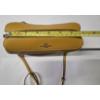Image 8 : Authentic Coach Yellow Bennett Crossbody Bag In Excellent Condition 