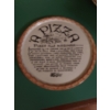 Image 3 : Group Of Orchard Collection Platters Including Pizza Platter Porcelain All Mint