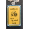 Image 7 : Assorted Years/Mint Marks U.S Coins & Deck Of American Steel & Wire Playing Cards - FV $5.60