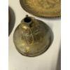 Image 4 : Collectible Plates with Pictures - Canister - Bell Top