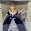 Image 3 : NEW IN BOX ~ Special Millennium Edition Millennium Princess Barbie With 2000 Millennium Keepsake