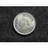 Image 2 : One Tenth Troy Ounce .999 Fine Silver Aztec Round 