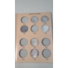 Image 1 : (6) 90% Silver Morgan Silver Dollars 1884-O, 1884-S, 1885, 1885-O, 1886 & 1887