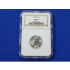 Image 1 : NGC MS 66 1948-S Silver Washington Quarter