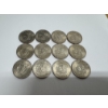 Image 5 : 1979-P Susan B. Anthony Dollar Coins- $12.00 Face Value- Wonderful Condition