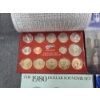 Image 9 : Lot of 9 Assorted US Mint Uncirculated, Proof & Souvenir Coin Sets! Over $20 Face Value!